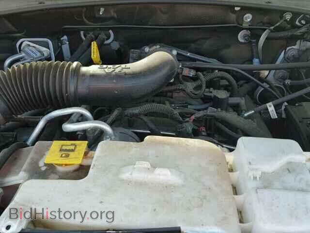 2011 DODGE NITRO - VIN: 1D4PT2GK6BW579006 - Photo 7