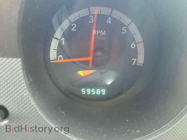 2011 DODGE NITRO - VIN: 1D4PT2GK6BW579006 - Photo 8
