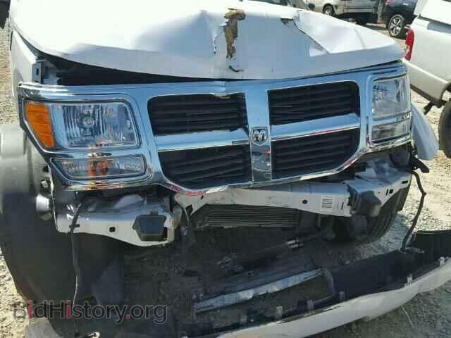 2011 DODGE NITRO - VIN: 1D4PT2GK6BW579006 - Photo 9