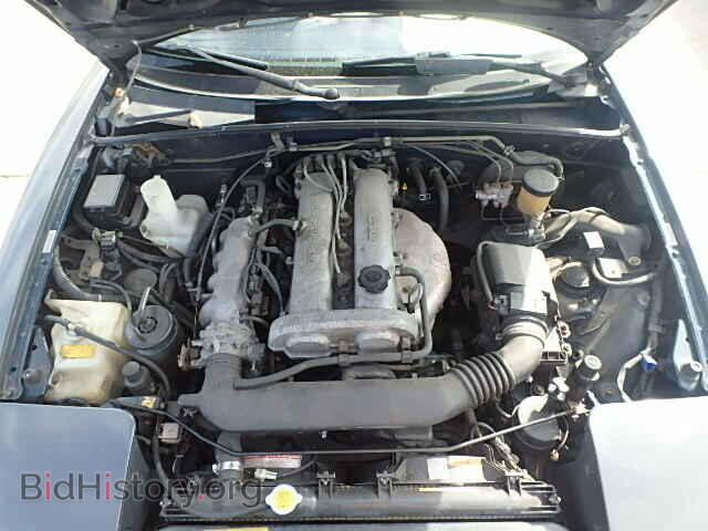 1997 MAZDA MIATA - VIN: JM1NA3533V0729351 - Фото 7