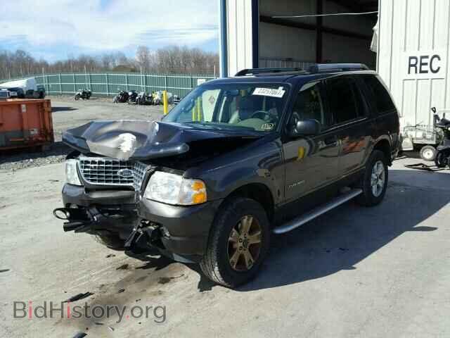 2005 FORD EXPLORER - VIN: 1FMZU73E15UB12345 - Photo 2