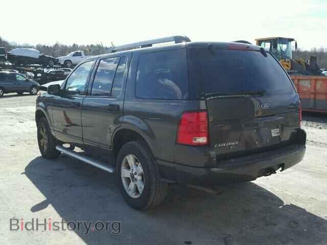 2005 FORD EXPLORER - VIN: 1FMZU73E15UB12345 - Photo 3