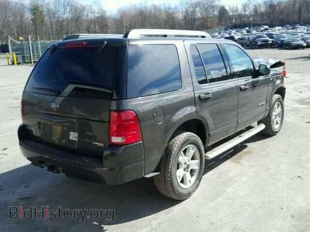 2005 FORD EXPLORER - VIN: 1FMZU73E15UB12345 - Photo 4