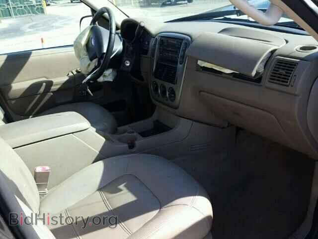 2005 FORD EXPLORER - VIN: 1FMZU73E15UB12345 - Photo 5