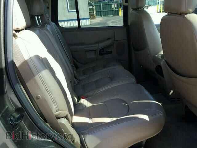 2005 FORD EXPLORER - VIN: 1FMZU73E15UB12345 - Photo 6