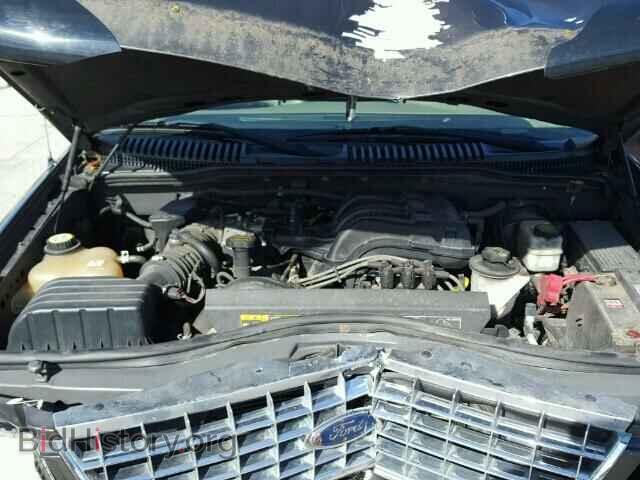2005 FORD EXPLORER - VIN: 1FMZU73E15UB12345 - Photo 7