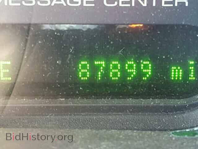 2005 FORD EXPLORER - VIN: 1FMZU73E15UB12345 - Photo 8