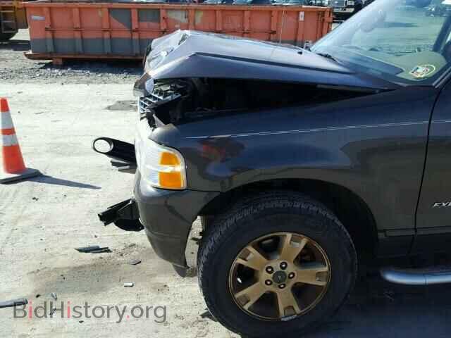 2005 FORD EXPLORER - VIN: 1FMZU73E15UB12345 - Photo 9