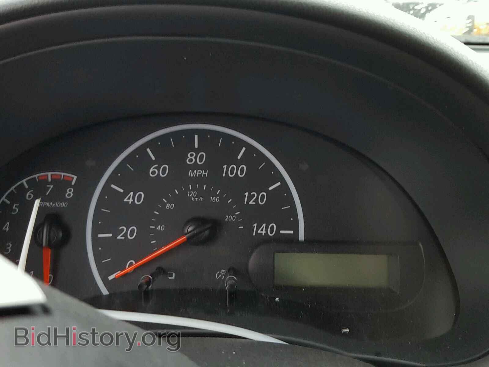 2017 NISSAN VERSA - VIN: 3N1CN7AP7HL889867 - Photo 8