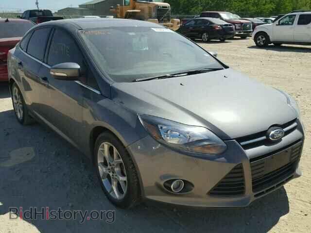 Photo 1FADP3J23DL289786 - FORD FOCUS 2013