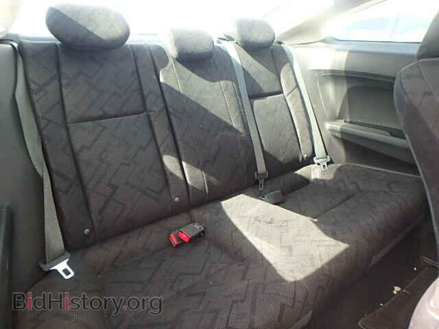 2013 HONDA CIVIC - VIN: 2HGFG3B86DH526730 - Фото 6