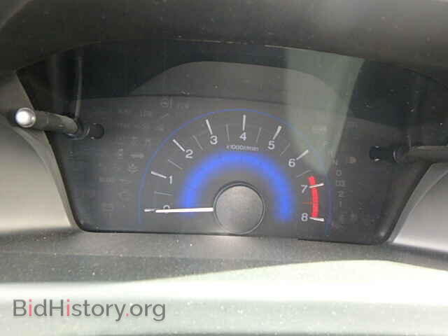 2013 HONDA CIVIC - VIN: 2HGFG3B86DH526730 - Фото 8