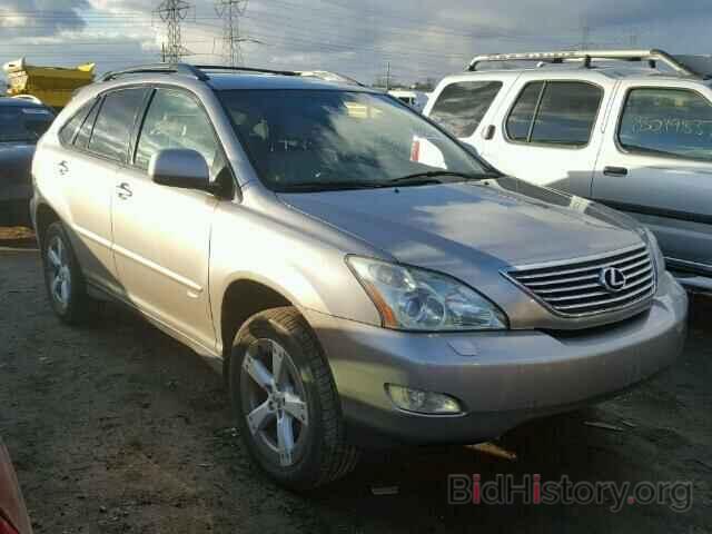 Photo JTJHA31U150098303 - LEXUS RX330 2005