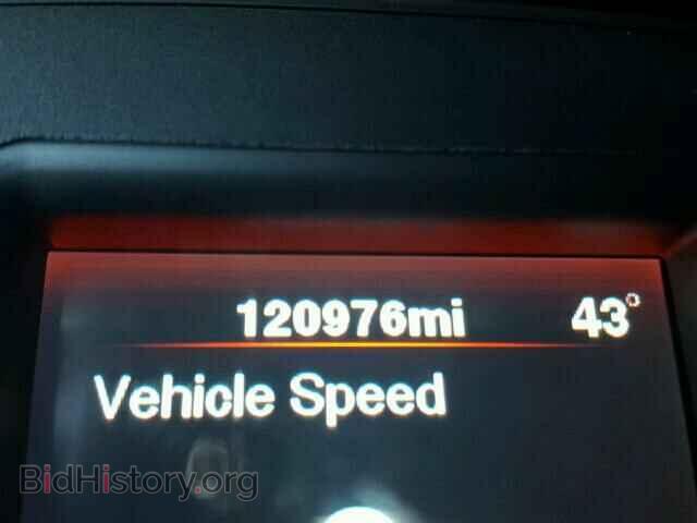 2012 DODGE CHARGER - VIN: 2C3CDXBG2CH115109 - Фото 8