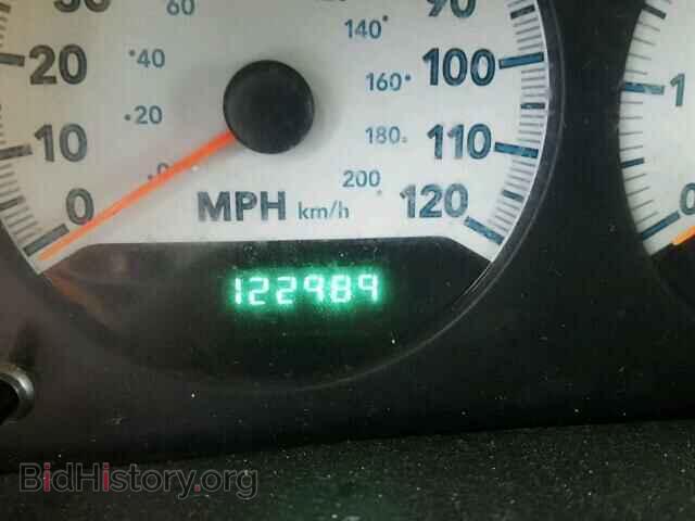 2005 DODGE CARAVAN - VIN: 2D4GP44L85R252178 - Фото 8