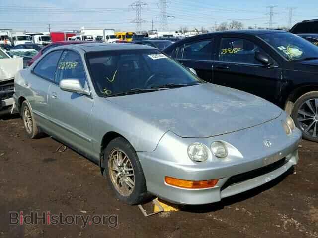 Фотография JH4DB7666WS006574 - ACURA INTEGRA 1998