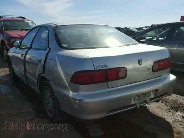 1998 ACURA INTEGRA - VIN: JH4DB7666WS006574 - Фото 3