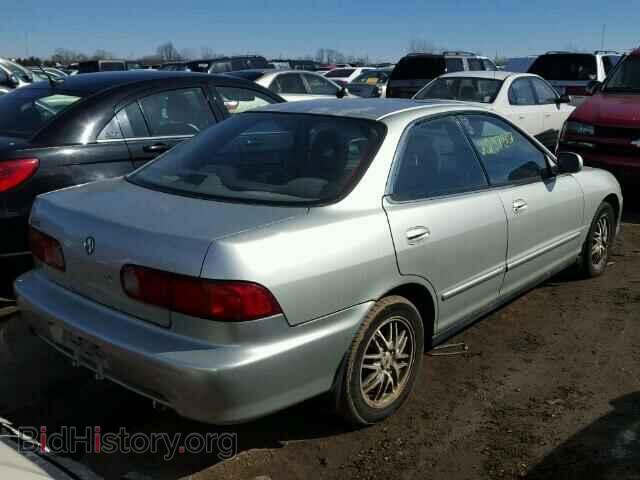 1998 ACURA INTEGRA - VIN: JH4DB7666WS006574 - Фото 4