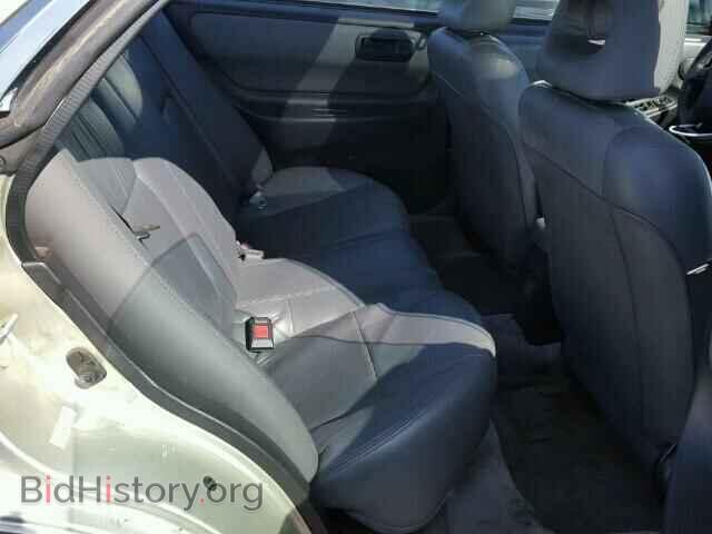 1998 ACURA INTEGRA - VIN: JH4DB7666WS006574 - Фото 6