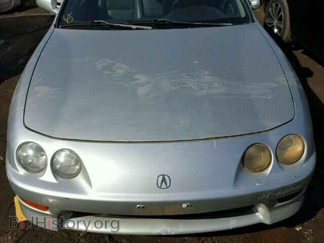 1998 ACURA INTEGRA - VIN: JH4DB7666WS006574 - Фото 7