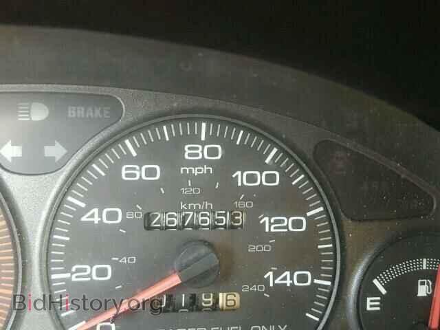 1998 ACURA INTEGRA - VIN: JH4DB7666WS006574 - Фото 8