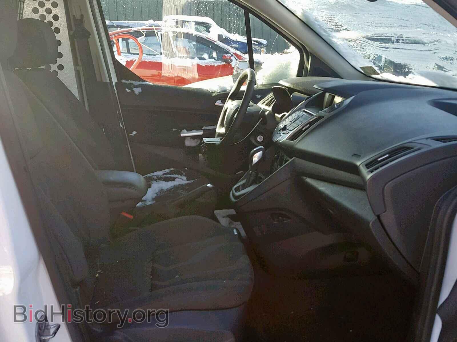 2018 FORD TRANSIT CO - VIN: NM0LS7F78J1360453 - Фото 5