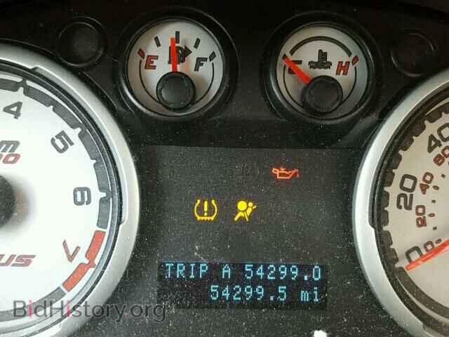 2011 FORD FOCUS - VIN: 1FAHP3FN6BW134729 - Фото 8