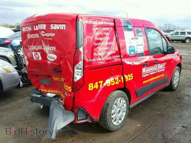 2014 FORD TRANSIT CO - VIN: NM0LS6F79E1148239 - Фото 4
