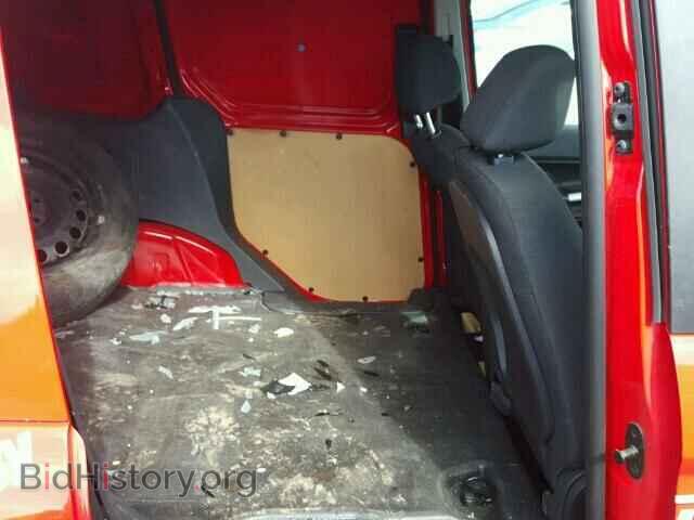 2014 FORD TRANSIT CO - VIN: NM0LS6F79E1148239 - Фото 6