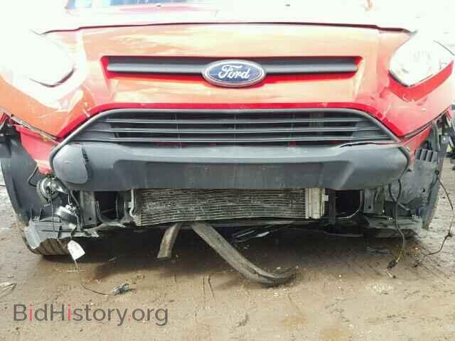 2014 FORD TRANSIT CO - VIN: NM0LS6F79E1148239 - Фото 9