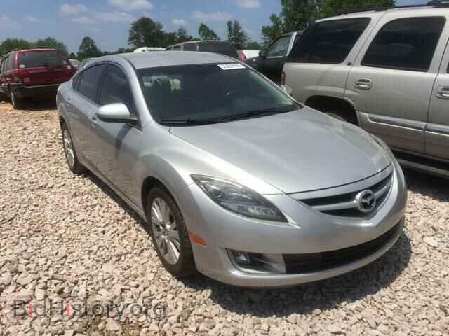 Photo 1YVHP82A295M08061 - MAZDA 6 2009