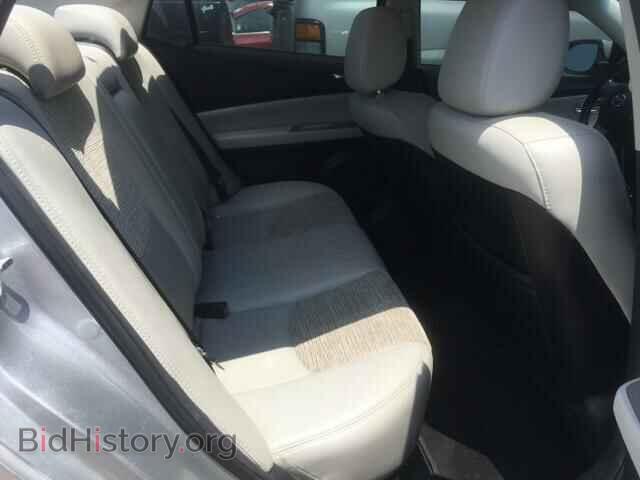 2009 MAZDA 6 - VIN: 1YVHP82A295M08061 - Фото 6