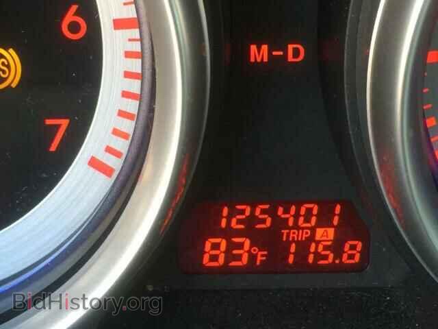 2009 MAZDA 6 - VIN: 1YVHP82A295M08061 - Фото 8