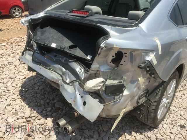 2009 MAZDA 6 - VIN: 1YVHP82A295M08061 - Фото 9