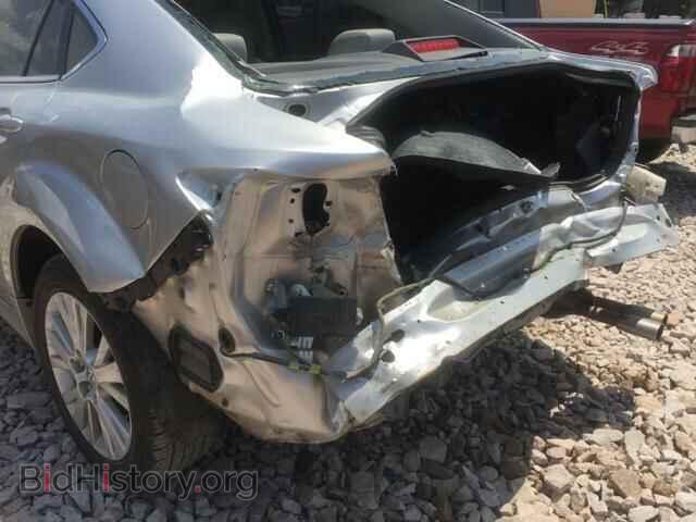 2009 MAZDA 6 - VIN: 1YVHP82A295M08061 - Фото 10