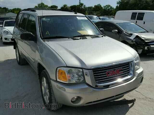 Фотография 1GKDS13S682207754 - GMC ENVOY 2008