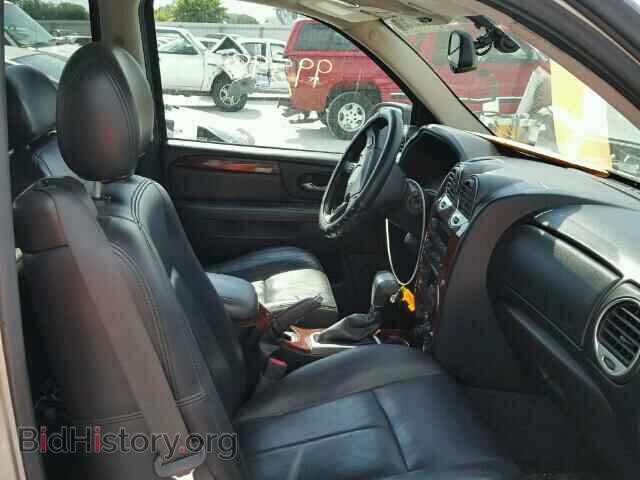 2008 GMC ENVOY - VIN: 1GKDS13S682207754 - Фото 5