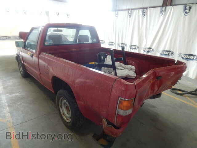 1995 MITSUBISHI MIGHTY MAX - VIN: JA7LS21G8SP006439 - Фото 3