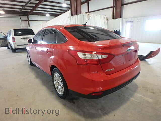 2012 FORD FOCUS - VIN: 1FAHP3F24CL372958 - Photo 3