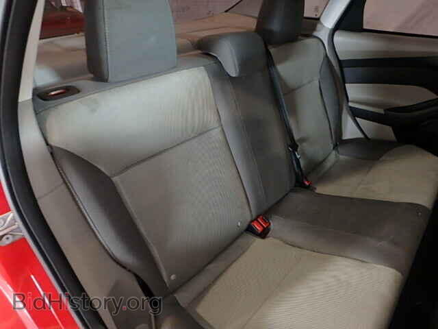 2012 FORD FOCUS - VIN: 1FAHP3F24CL372958 - Photo 6