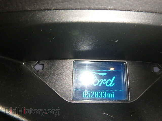 2012 FORD FOCUS - VIN: 1FAHP3F24CL372958 - Photo 8