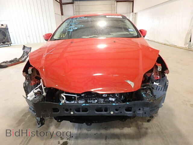 2012 FORD FOCUS - VIN: 1FAHP3F24CL372958 - Photo 9
