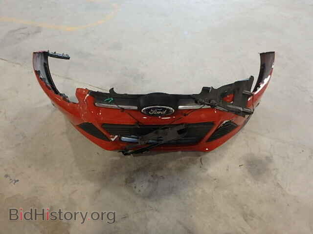 2012 FORD FOCUS - VIN: 1FAHP3F24CL372958 - Photo 10