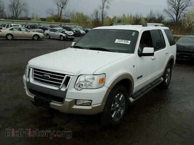 2007 FORD EXPLORER - VIN: 1FMEU74837UA52479 - Photo 2