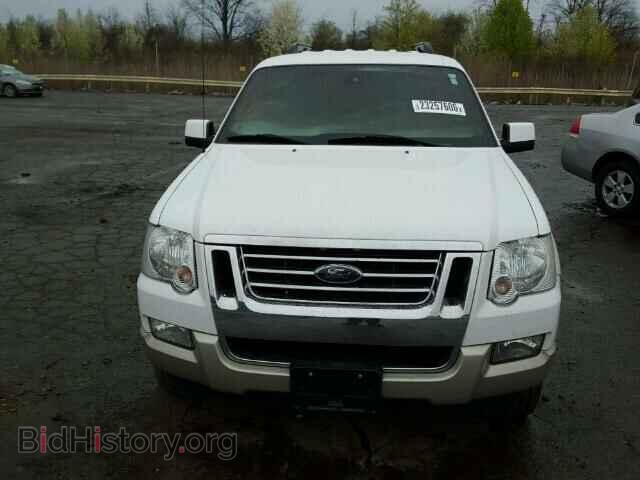 2007 FORD EXPLORER - VIN: 1FMEU74837UA52479 - Photo 10