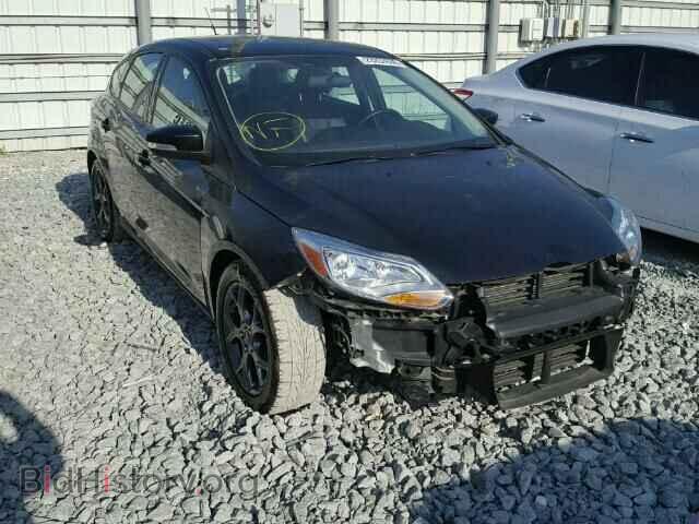 Photo 1FADP3K23DL282352 - FORD FOCUS 2013