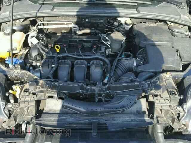 2013 FORD FOCUS - VIN: 1FADP3K23DL282352 - Photo 7