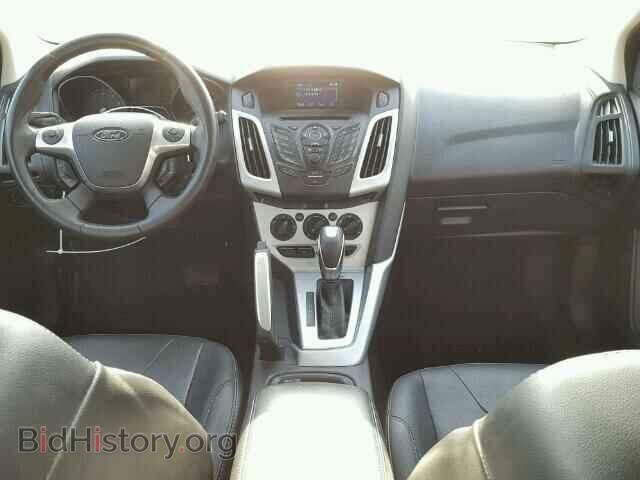 2013 FORD FOCUS - VIN: 1FADP3K23DL282352 - Photo 9
