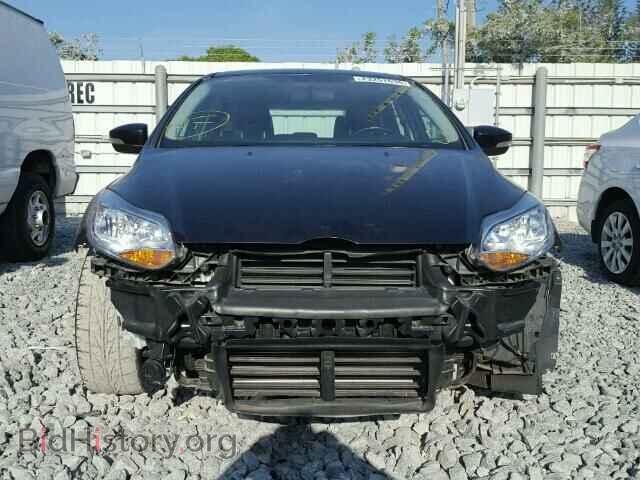 2013 FORD FOCUS - VIN: 1FADP3K23DL282352 - Photo 10