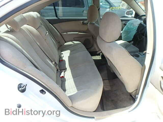 2007 KIA OPTIMA - VIN: KNAGE123675144921 - Фото 6